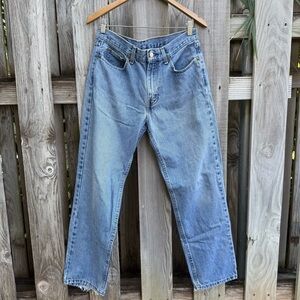 Men’s 550 Levi’s